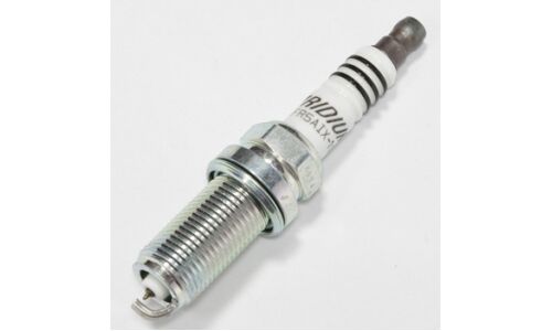 Свеча зажигания NGK Iridium MAX с иридиевым электродом и удлиненной резьбой, арт. LFR5AIX-11P