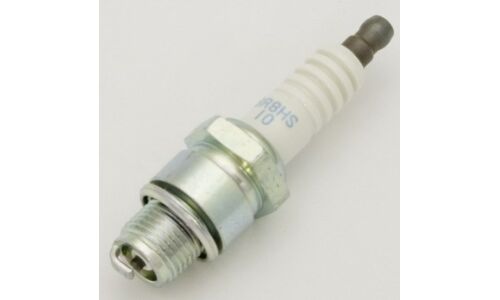 Свеча зажигания NGK Standard с никелевым электродом, арт. BR8HS-10