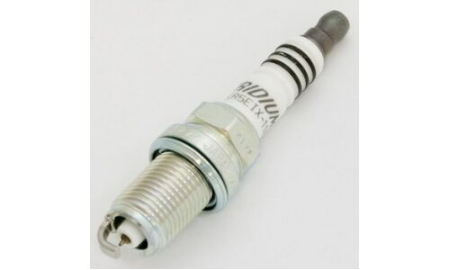 Свеча зажигания NGK Iridium MAX с иридиевым электродом, арт. BKR5EIX-11P