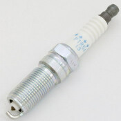 Свеча зажигания NGK Laser Platinum двойная с платиновым электродом, арт. PTR5A-13