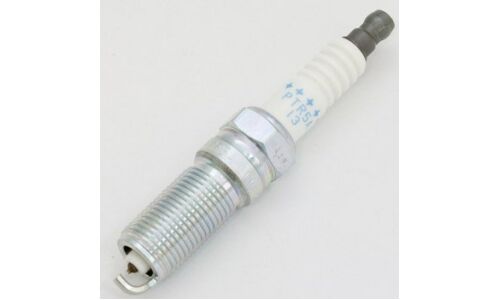 Свеча зажигания NGK Laser Platinum двойная с платиновым электродом, арт. PTR5A-13