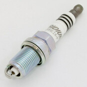 Свеча зажигания NGK Iridium MAX с иридиевым электродом, арт. BKR5EIX-P / PFR5P