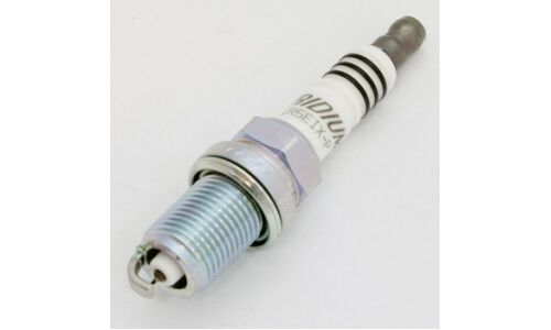 Свеча зажигания NGK Iridium MAX с иридиевым электродом, арт. BKR5EIX-P / PFR5P
