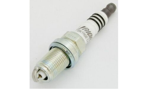 Свеча зажигания NGK Iridium MAX с иридиевым электродом, арт. BKR6EIX-11P