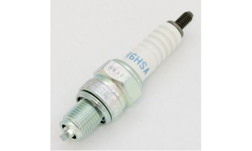 Свеча зажигания NGK Standard с никелевым электродом, арт. CR6HSA