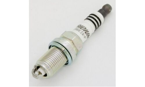 Свеча зажигания NGK Iridium MAX с иридиевым электродом, арт. BKR6EIX-P