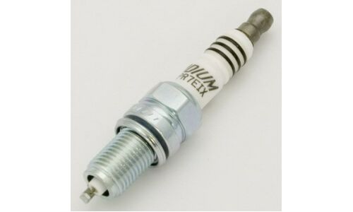 Свеча зажигания NGK Iridium IX с иридиевым электродом, арт. DCPR7EIX
