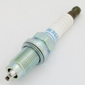 Свеча зажигания NGK Standard с никелевым электродом, арт. BKR6EKUD