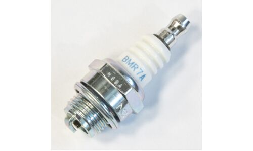 Свеча зажигания NGK Standard с никелевым электродом, арт. BMR7A
