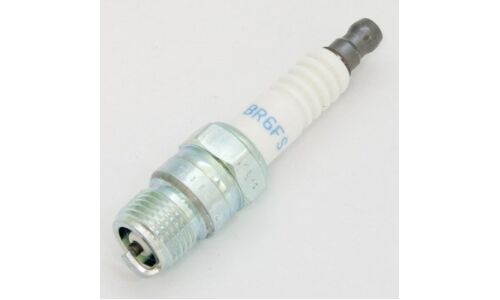 Свеча зажигания NGK Standard с никелевым электродом, арт. BR6FS