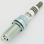 Свеча зажигания NGK Iridium IX с иридиевым электродом и удлиненной резьбой, арт. LFR5AIX-11 Свеча зажигания NGK Iridium IX с иридиевым электродом и удлиненной резьбой, арт. LFR5AIX-11