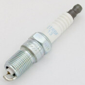 Свеча зажигания NGK Laser Iridium двойная с иридиевым электродом, арт. ITR6F-13