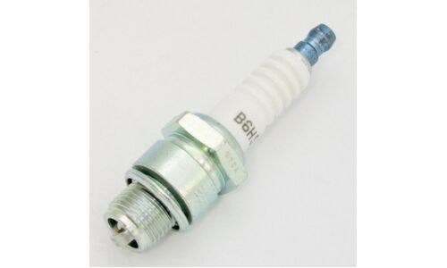 Свеча зажигания NGK Standard с никелевым электродом, арт. B6HS