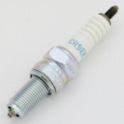 Свеча зажигания NGK Multi-Ground с никелевым электродом, арт. CR9EK