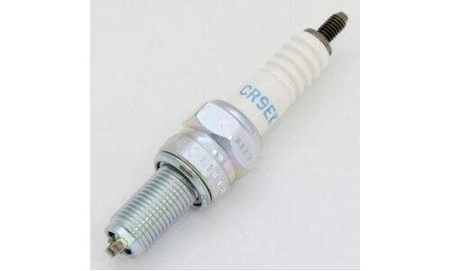 Свеча зажигания NGK Multi-Ground с никелевым электродом, арт. CR9EK