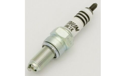 Свеча зажигания NGK Iridium IX с иридиевым электродом, арт. CR8EIX