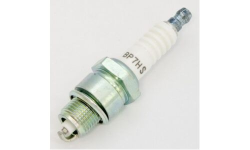 Свеча зажигания NGK Standard с никелевым электродом, арт. BP7HS
