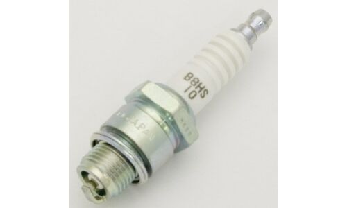 Свеча зажигания NGK Standard с никелевым электродом, арт. B8HS-10