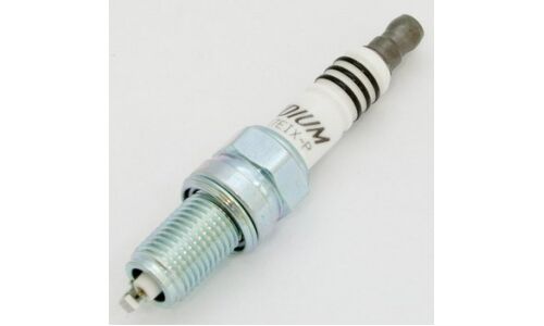 Свеча зажигания NGK Iridium MAX с иридиевым электродом, арт. DCPR7EIX-P