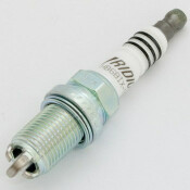 Свеча зажигания NGK Iridium MAX с иридиевым электродом, арт. HB6BIX-11P