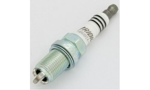 Свеча зажигания NGK Iridium MAX с иридиевым электродом, арт. HB6BIX-11P