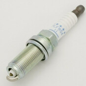 Свеча зажигания NGK Laser Platinum двойная с платиновым электродом и удлиненной резьбой, арт. PLFR5A-11