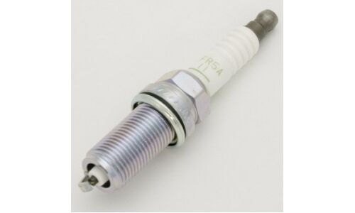 Свеча зажигания NGK V-Power с никелевым электродом и удлиненной резьбой, арт. LFR5A-11