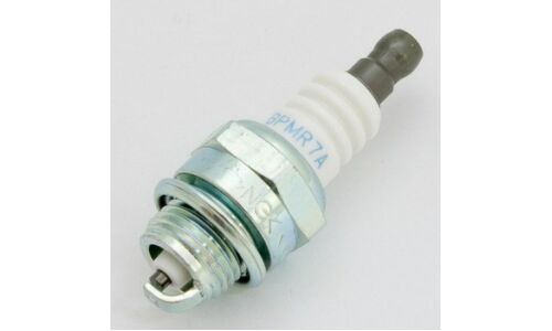 Свеча зажигания NGK Standard с никелевым электродом, арт. BPMR7A