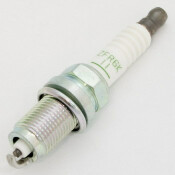 Свеча зажигания NGK V-Power с никелевым электродом и выступающим запальным концом, арт. ZFR6K-11 Свеча зажигания NGK V-Power с никелевым электродом и выступающим запальным концом, арт. ZFR6K-11