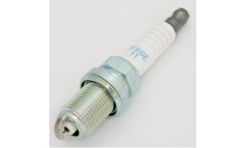 Свеча зажигания NGK Laser Iridium двойная с иридиевым электродом, арт. IFR6E-11