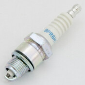 Свеча зажигания NGK Standard с никелевым электродом, арт. BPR6HS