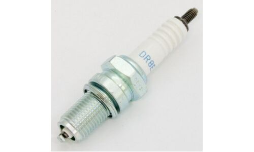Свеча зажигания NGK Standard с никелевым электродом, арт. DR8EA