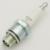 Свеча зажигания NGK Standard с никелевым электродом, арт. B7HS-10 Свеча зажигания NGK Standard с никелевым электродом, арт. B7HS-10