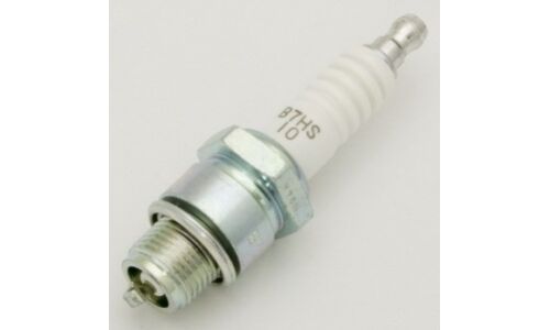 Свеча зажигания NGK Standard с никелевым электродом, арт. B7HS-10