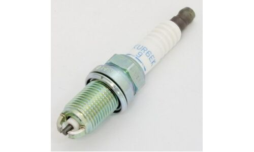 Свеча зажигания NGK Standard с никелевым электродом, арт. BKUR6EK-9