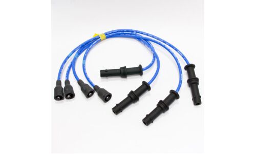 Провода высоковольтные NGK, комплект 4 шт, арт. RC-FX31