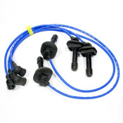 Провода высоковольтные NGK, комплект 4 шт, арт. RC-FX48