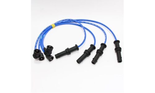Провода высоковольтные NGK, комплект 4 шт, арт. RC-FX49