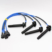 Провода высоковольтные NGK, комплект 4 шт, арт. RC-FX59