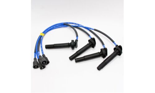 Провода высоковольтные NGK, комплект 4 шт, арт. RC-FX59