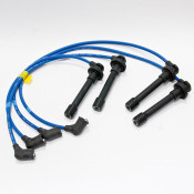 Провода высоковольтные NGK, комплект 4 шт, арт. RC-HE73