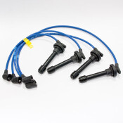 Провода высоковольтные NGK, комплект 4 шт, арт. RC-HE82