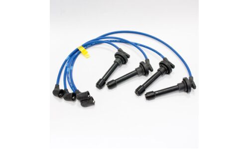 Провода высоковольтные NGK, комплект 4 шт, арт. RC-HE82