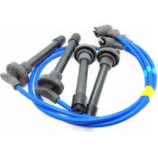 Провода высоковольтные NGK, комплект 4 шт, арт. RC-HE89 (5049)
