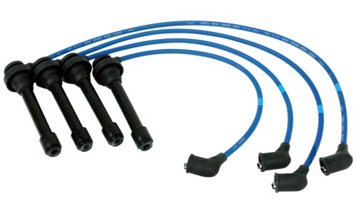 Провода зажигания "NGK"  / 8735 // MG-84045