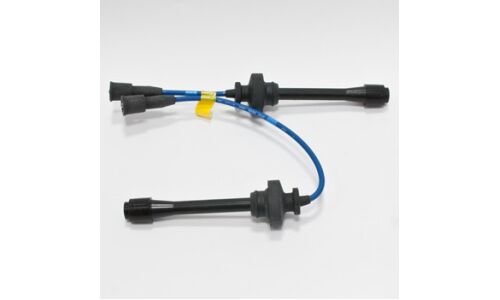 Провода высоковольтные NGK, комплект 2 шт, арт. RC-ME96