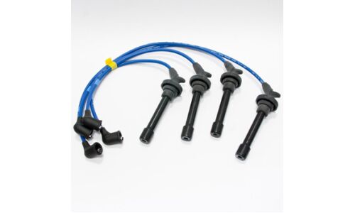 Провода высоковольтные NGK, комплект 4 шт, арт. RC-NE09