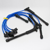 Провода высоковольтные NGK, комплект 6 шт, арт. RC-NX14