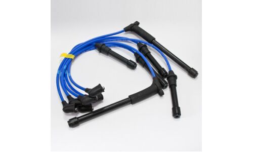 Провода высоковольтные NGK, комплект 6 шт, арт. RC-NX14