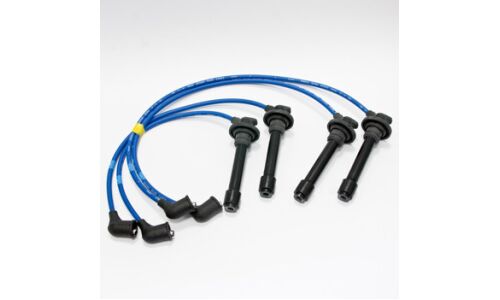 Провода высоковольтные NGK, комплект 4 шт, арт. RC-TE24